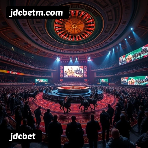 Recompensas Reais e Transparentes no jdcbet: Promoções Sem Pegadinhas