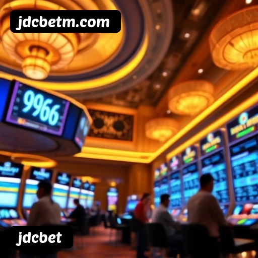 jdcbet Crash: A Comunidade e as Estratégias que Empolgam