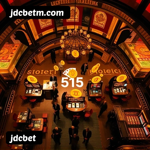 jdcbet: Experiência de Apostas Profissional e Segura