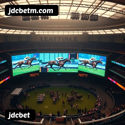 jdcbet: Experiência de Cassino Imersiva para Brasileiros