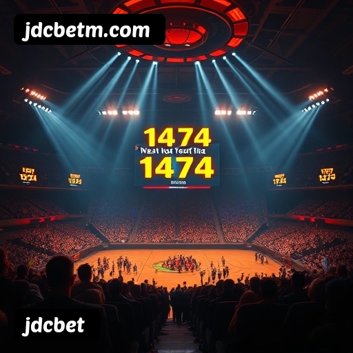 jdcbet: Cassino Online Premiado e Seguro