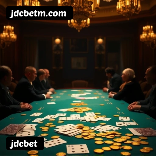 Recompensas Reais e Transparentes no jdcbet: Promoções Sem Pegadinhas