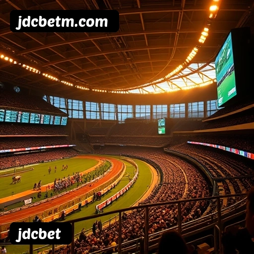 jdcbet: Laboratório de Jogos Inovadores e Tecnologia