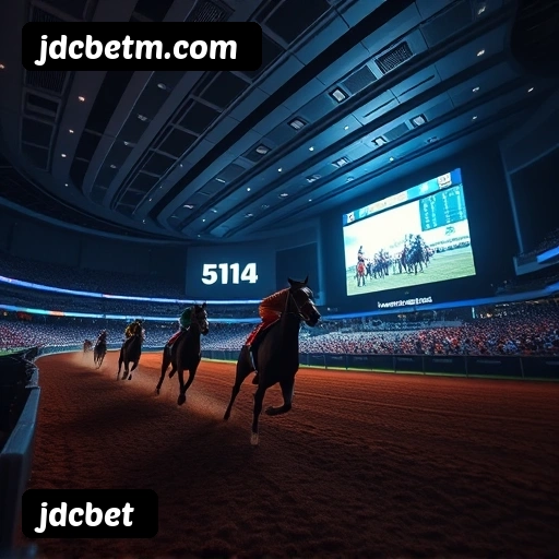 jdcbet: Cassino Online Premiado e Seguro