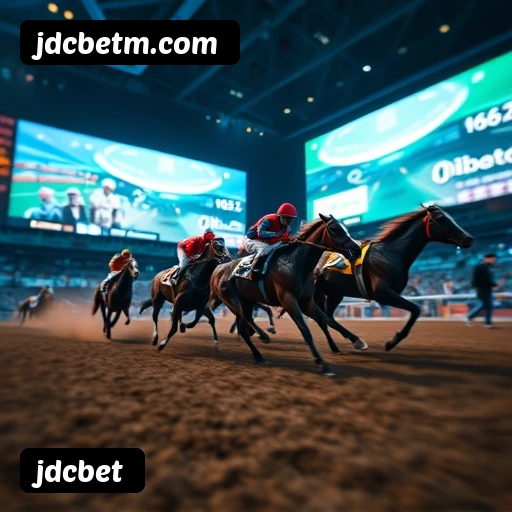 Registre-se Rapidamente e Desbloqueie Recompensas Exclusivas jdcbet