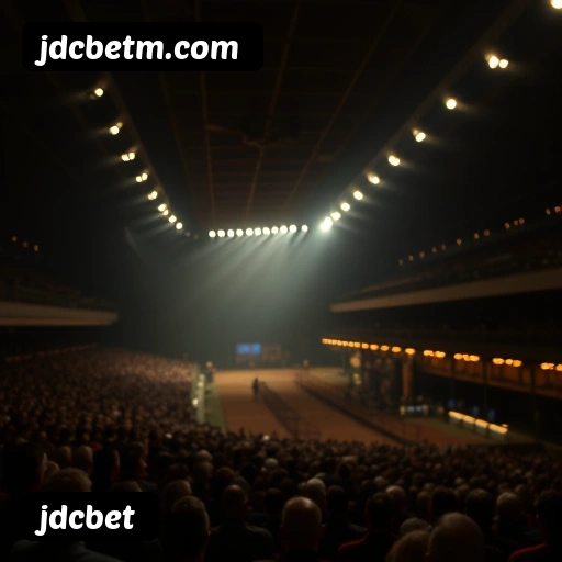 jdcbet: Cassino Online Premiado e Seguro