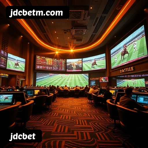 Estratégias de apostas esportivas: 30% mais lucro no jdcbet