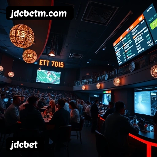 Explorando os benefícios únicos dos bônus jdcbet